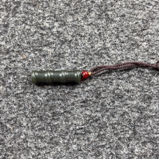 【闪购商品】和田玉颈饰未镶嵌随*