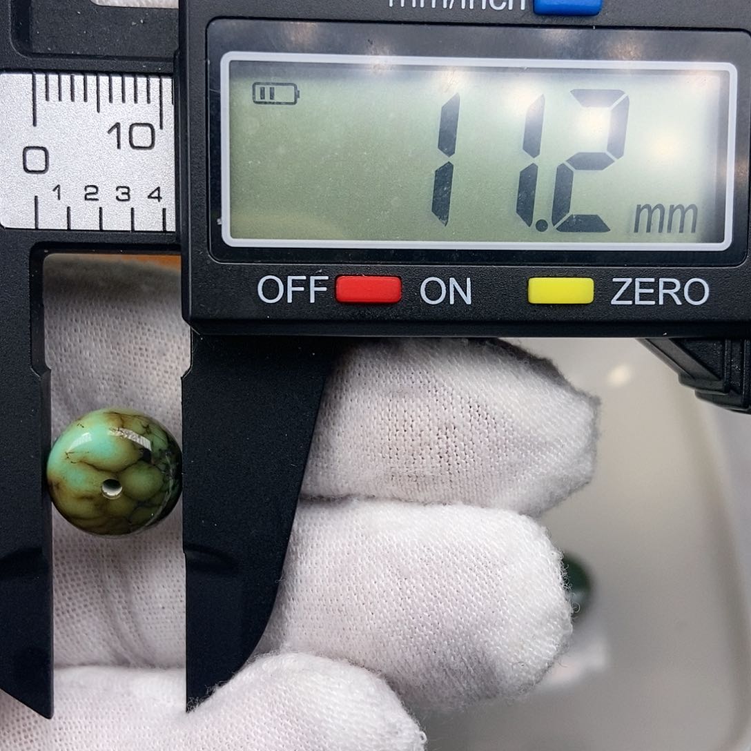 【闪购商品】绿松石珠宝奇石未镶嵌