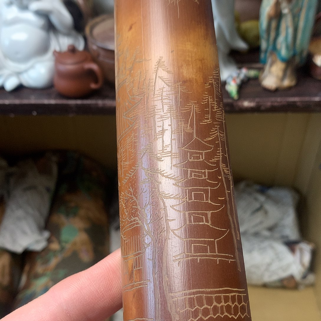 紫砂茶宠工艺美术作品
