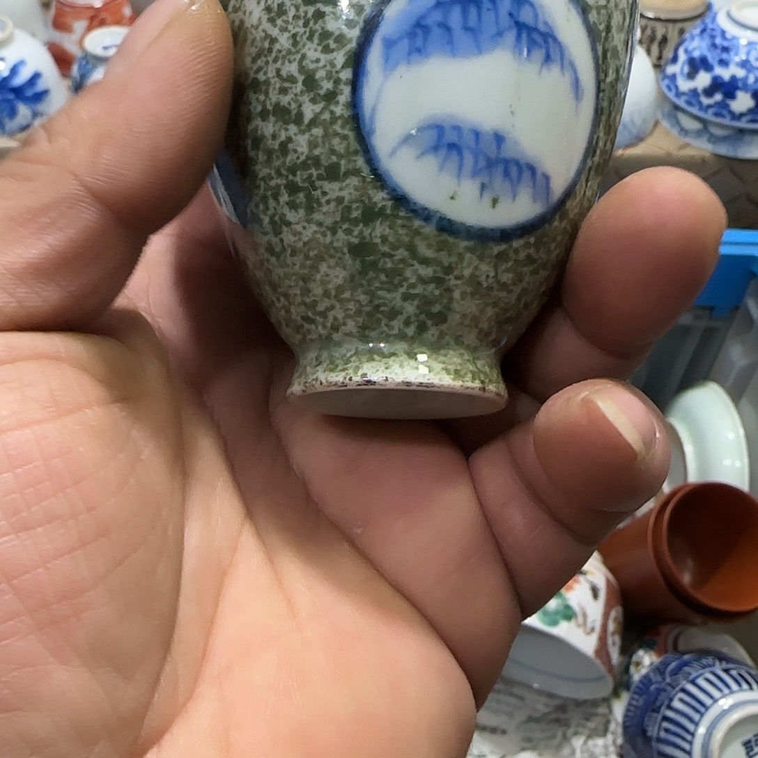 陶瓷茶玩榜第十二名