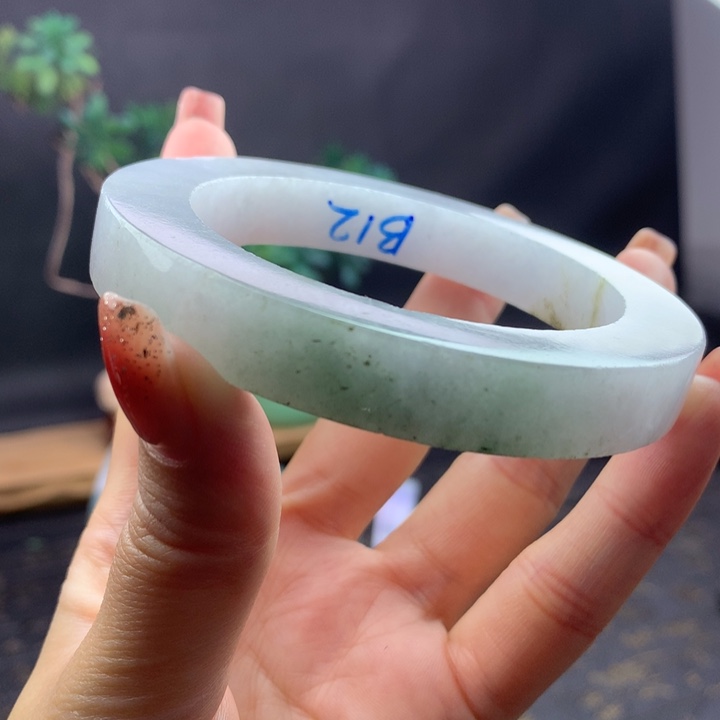 定制翡翠未镶嵌开播福利秒杀