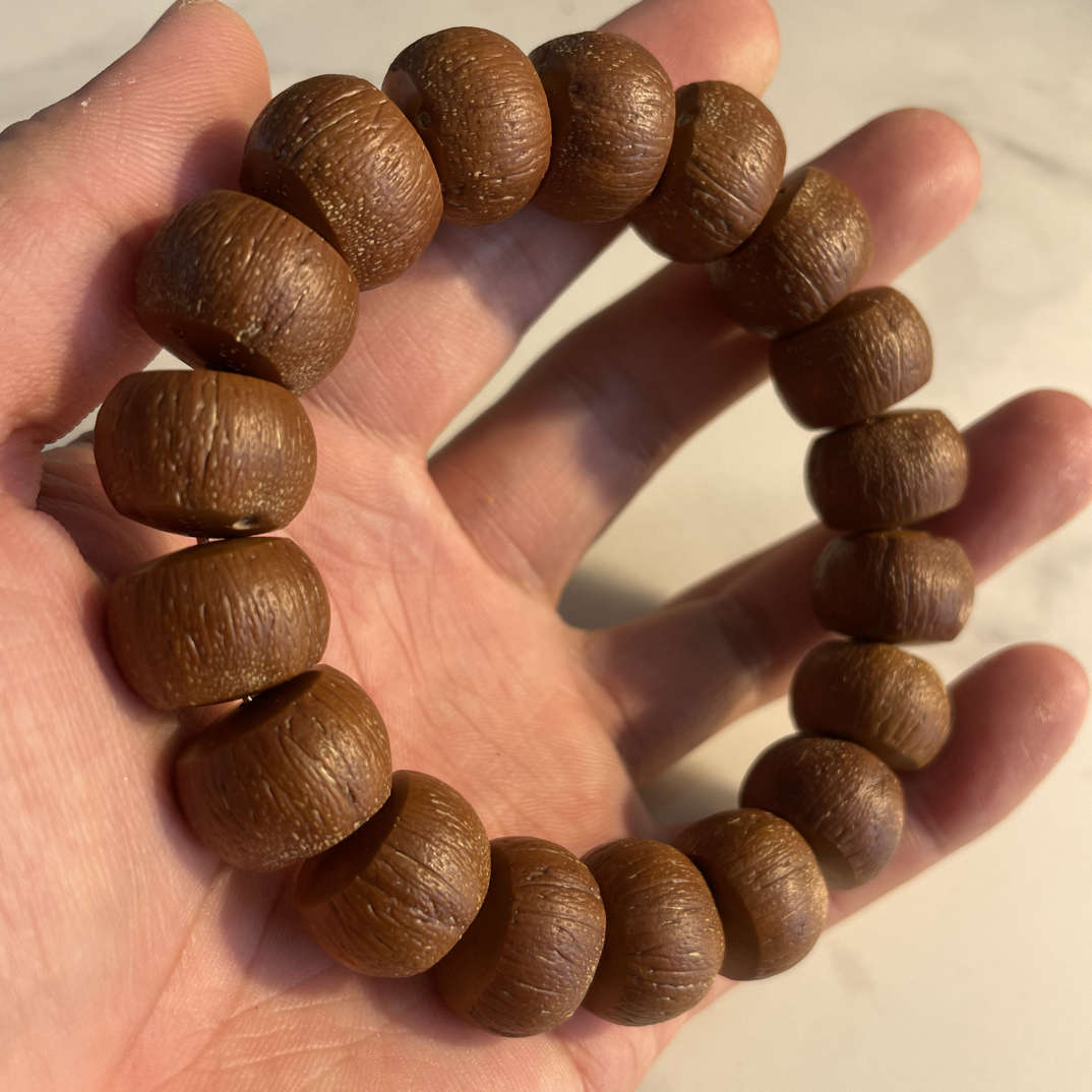 紫金鼠17尺寸原皮直切车轮巴西高油