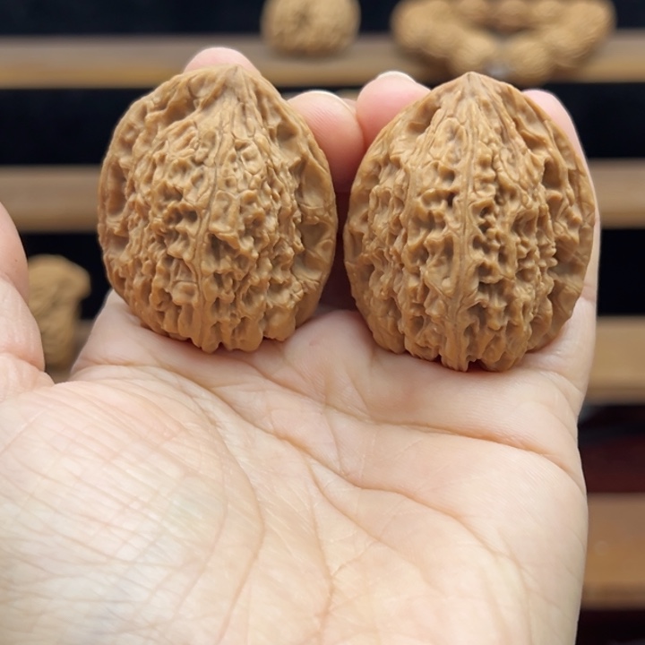 随***便涿鹿南京石文玩核桃
