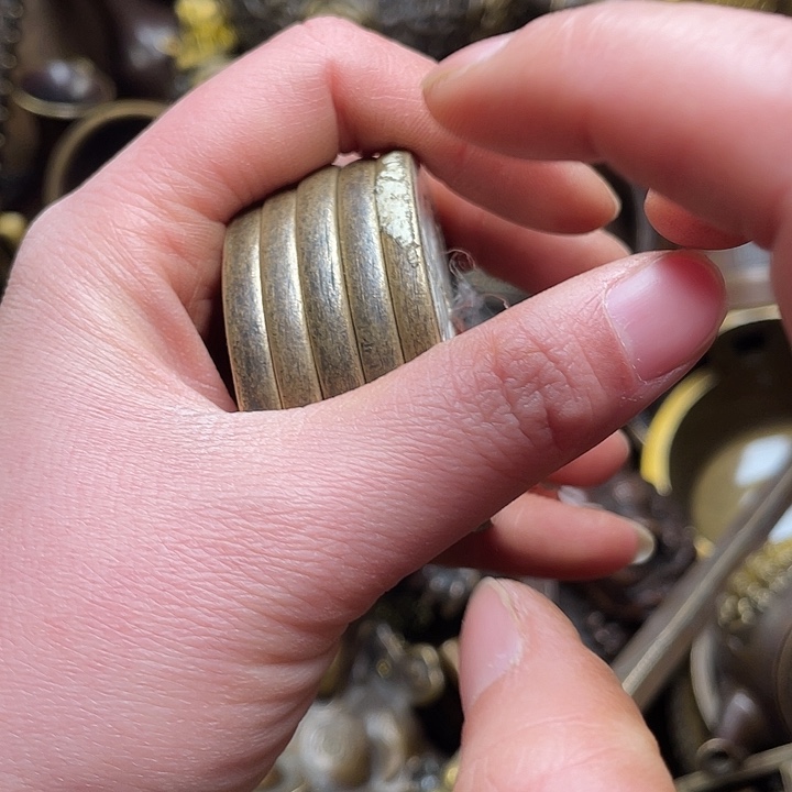 铜器摆件诚信经营