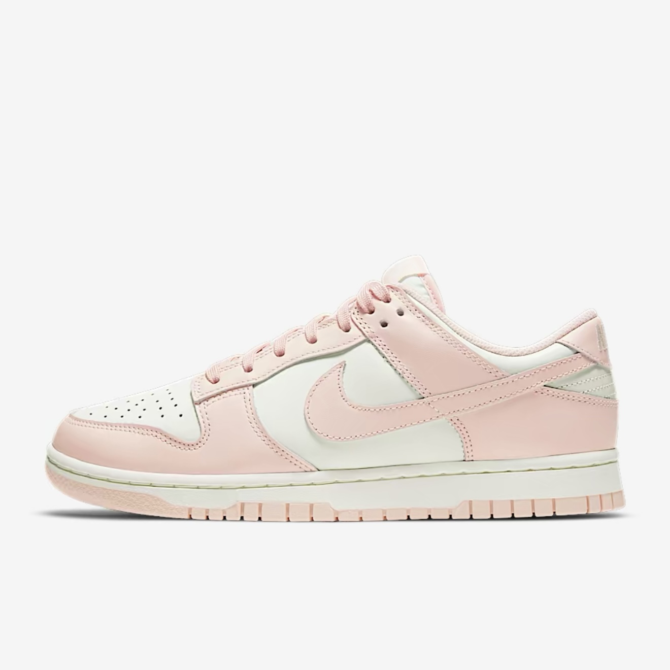 【耐克/NIKE】【流光风】DUNK LOW 低帮休闲鞋子DD1503102
