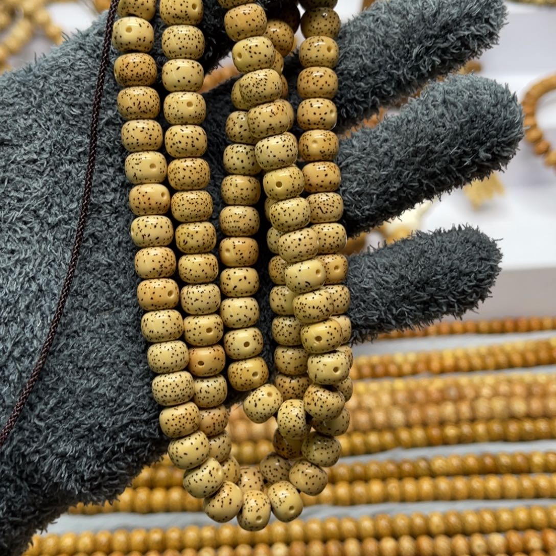 〃***y星月菩提吊坠脱脂啊啊啊啊啊啊啊