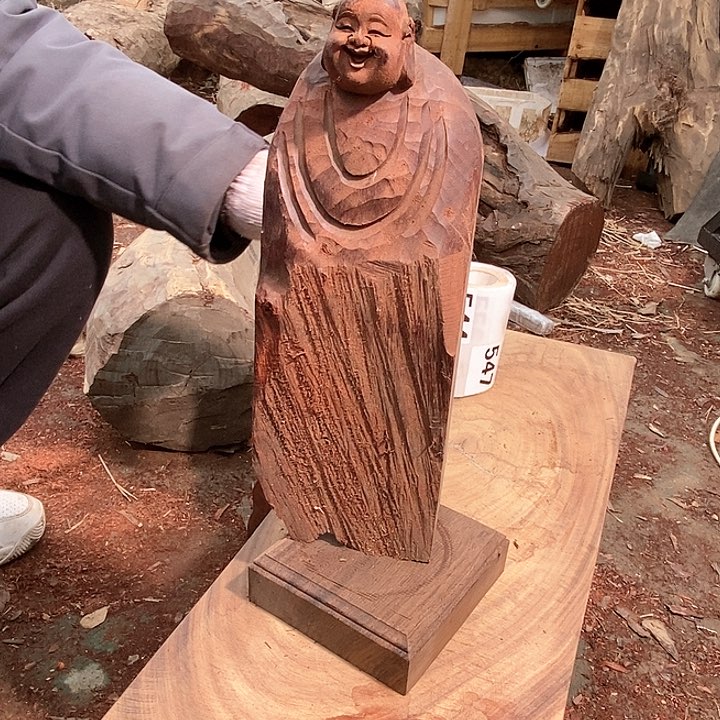 染料紫檀（血檀）547