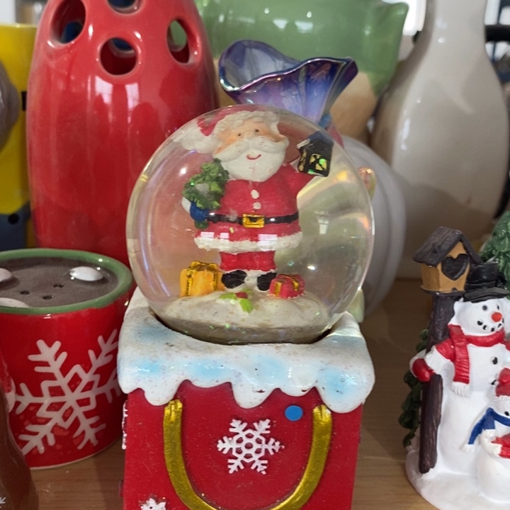 陶瓷树脂工艺摆件