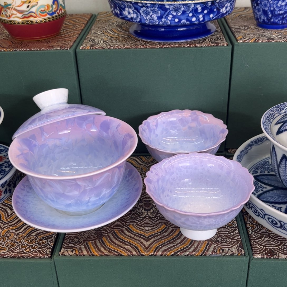 景德陶瓷景德陶瓷