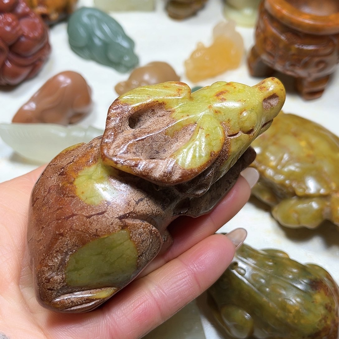 白玉菩提吊坠白玉菩提吊坠