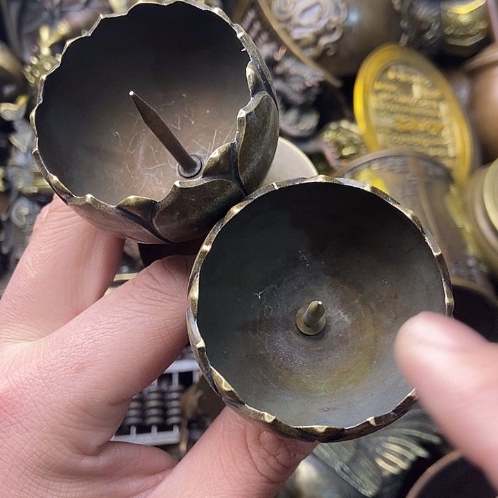 铜器时代……铜器时代