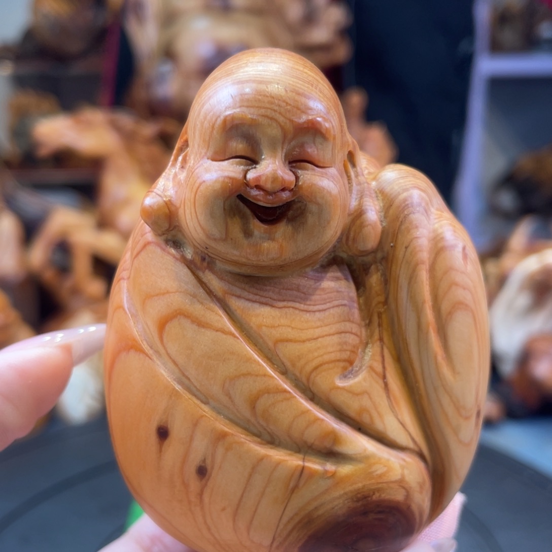 手串/手链柏木（崖柏）