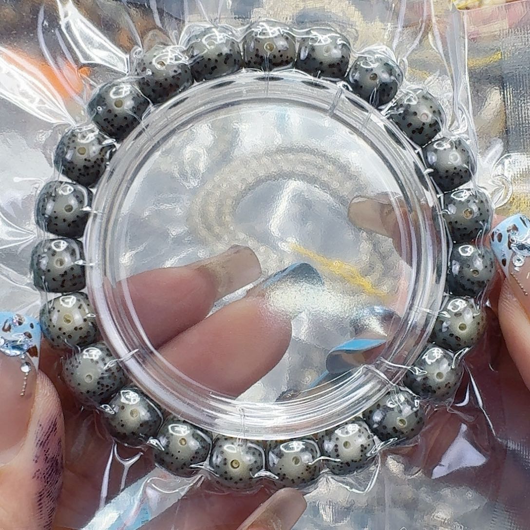 星月菩提手串227快乐星月菩提10