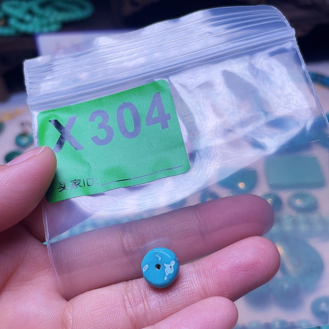 空竹粉丝专享十堰特色散珠