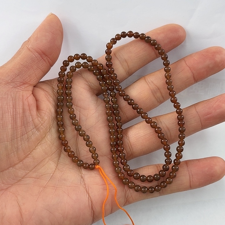 项链未镶嵌和田玉