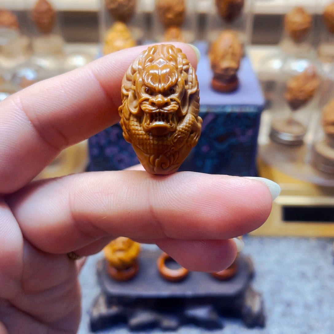 手串/手链橄榄核橄榄