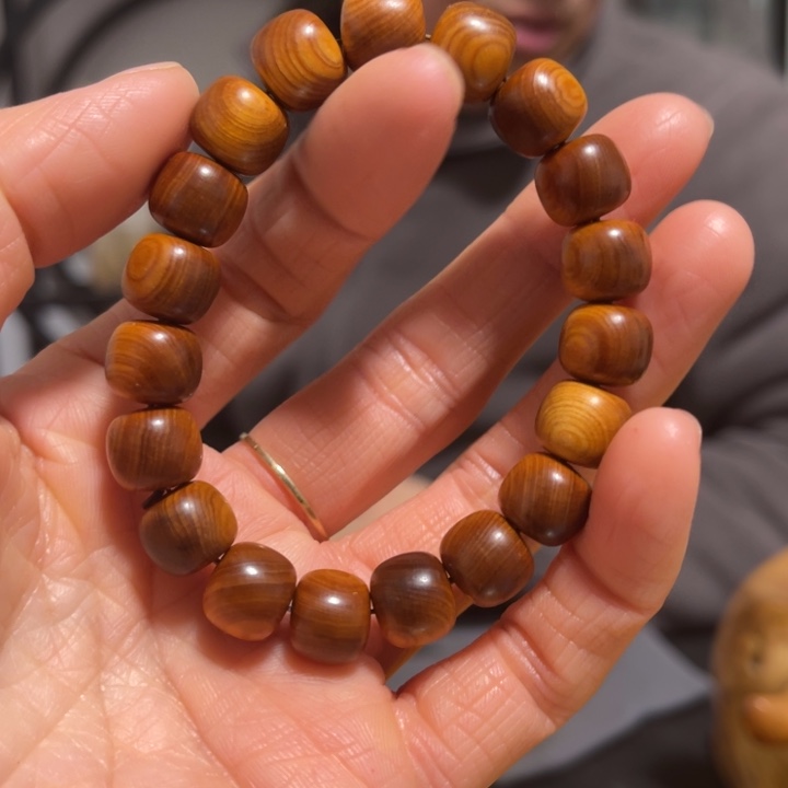 柏木（崖柏）太行崖柏陈化香料