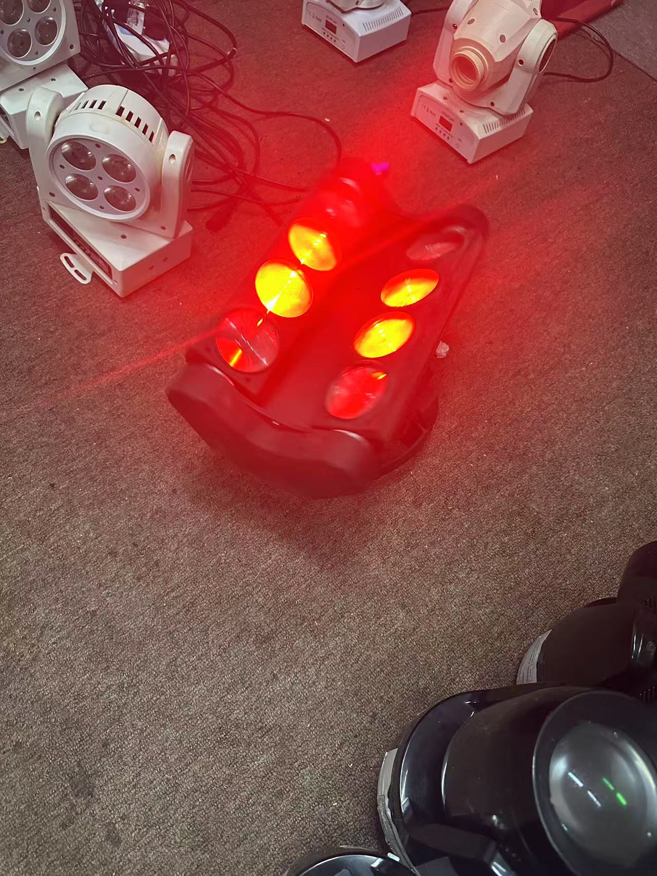 专业酒吧高端灯光