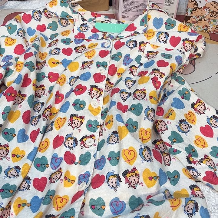 瓷片@@5567happy day