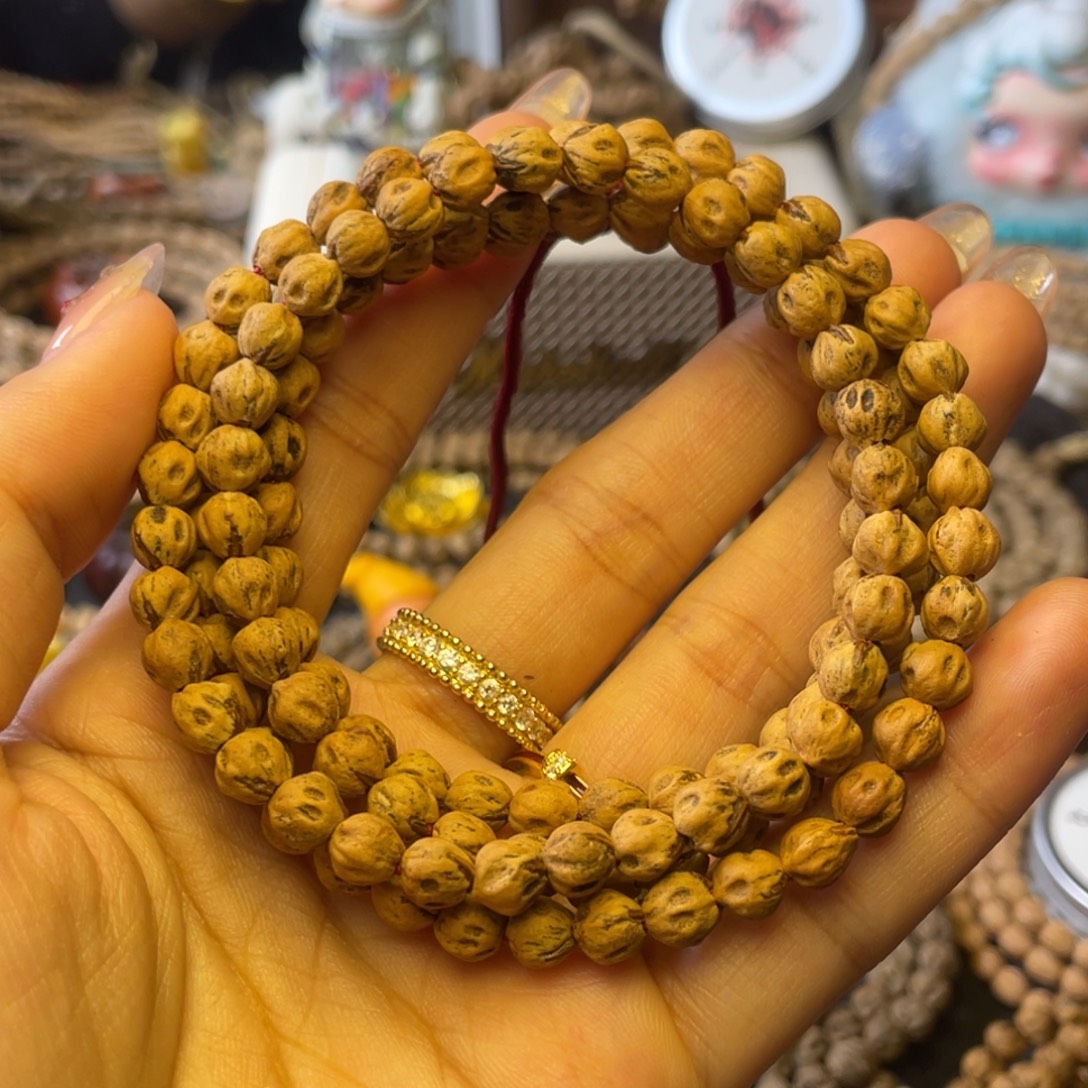 吊坠柏香籽/百香籽