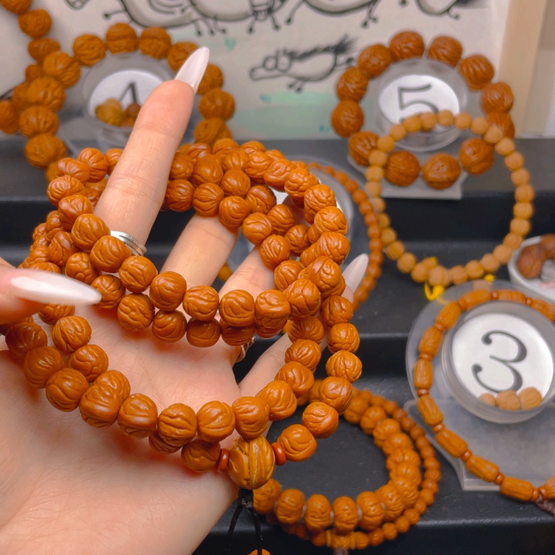 胖***叔吊坠文玩核桃1.00000000000