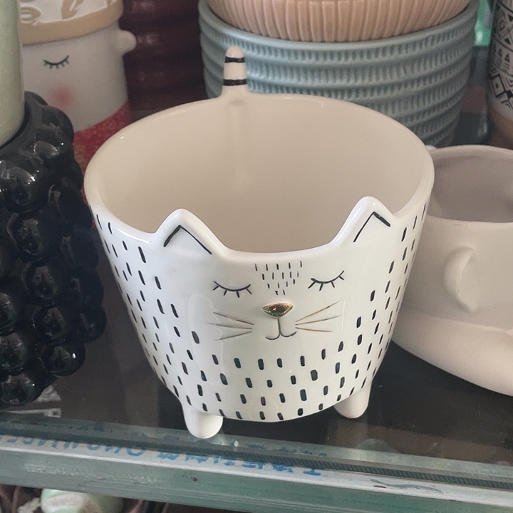 邂***逅陶瓷微瑕特卖 满38包邮