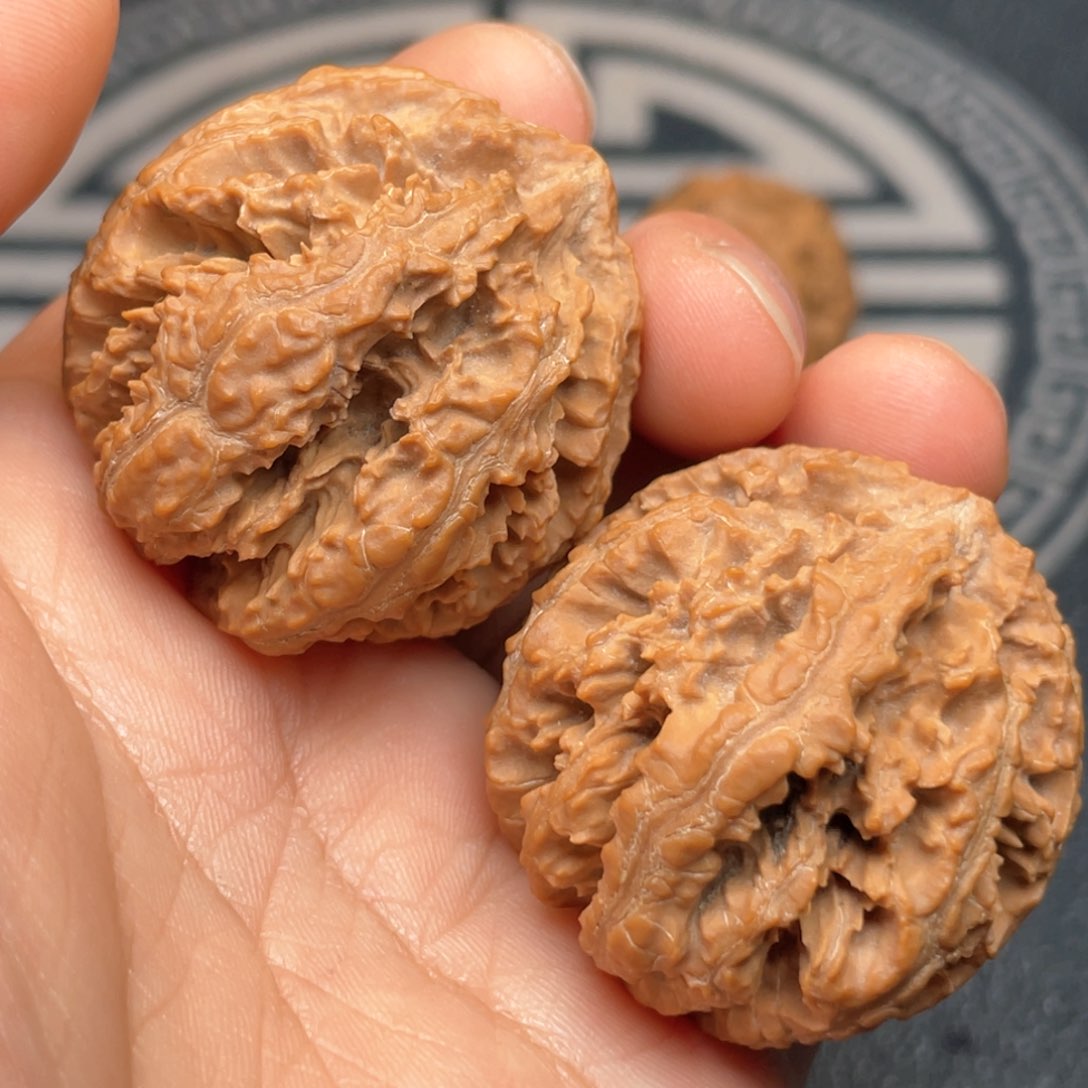 文玩核桃把件20号链接