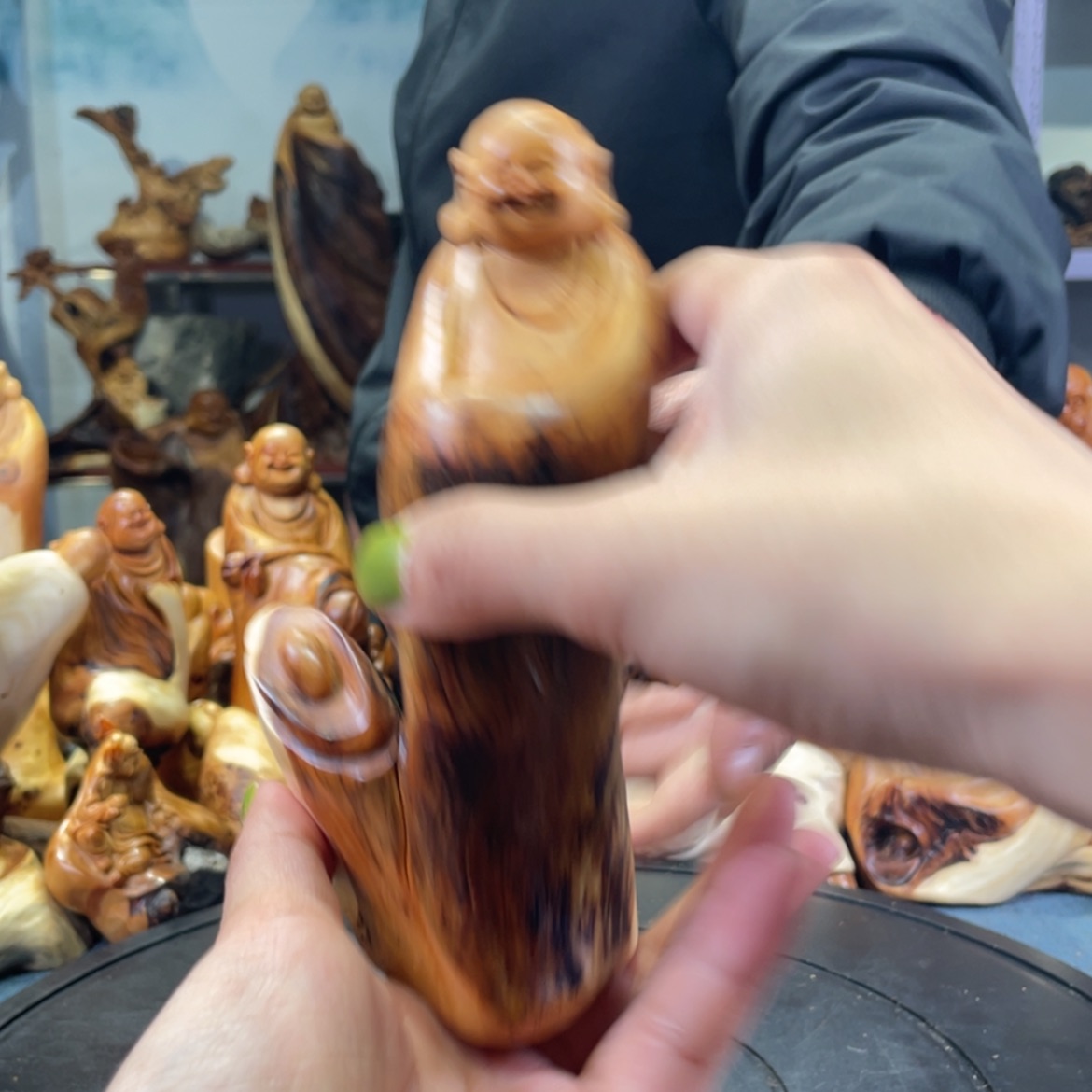 【闪购商品】柏木（崖柏）其他