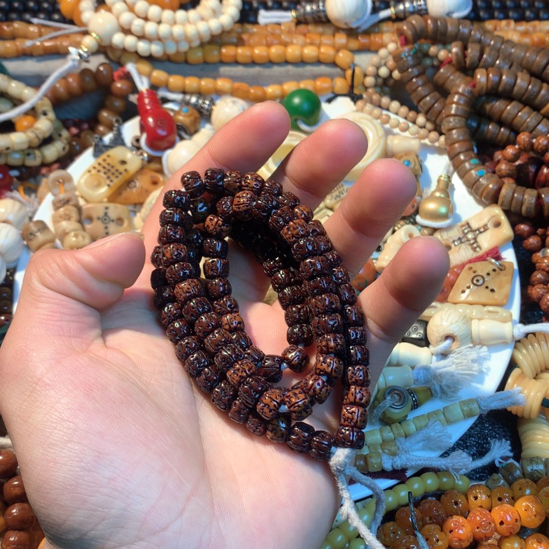 藏传工艺品和艺术