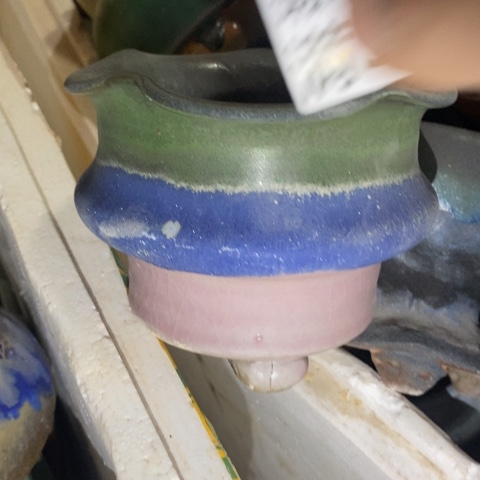 罐1781 微瑕38包邮景德镇陶瓷