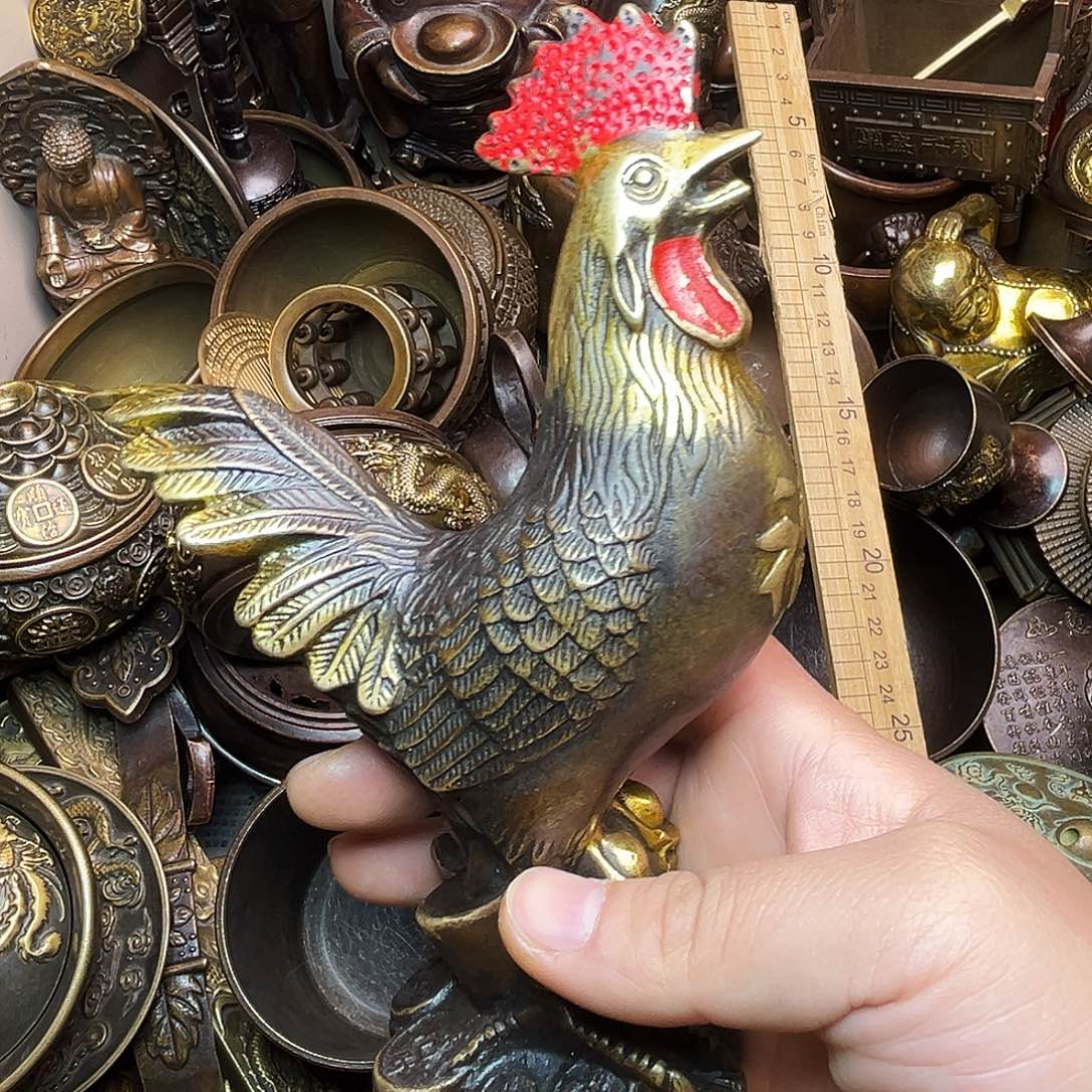 铜锣湾的历史文化