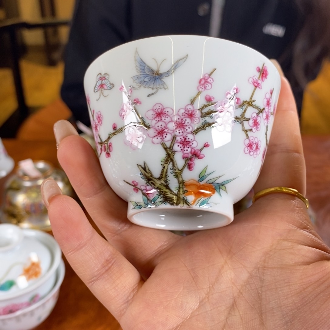 九鸣瓷艺九鸣瓷艺