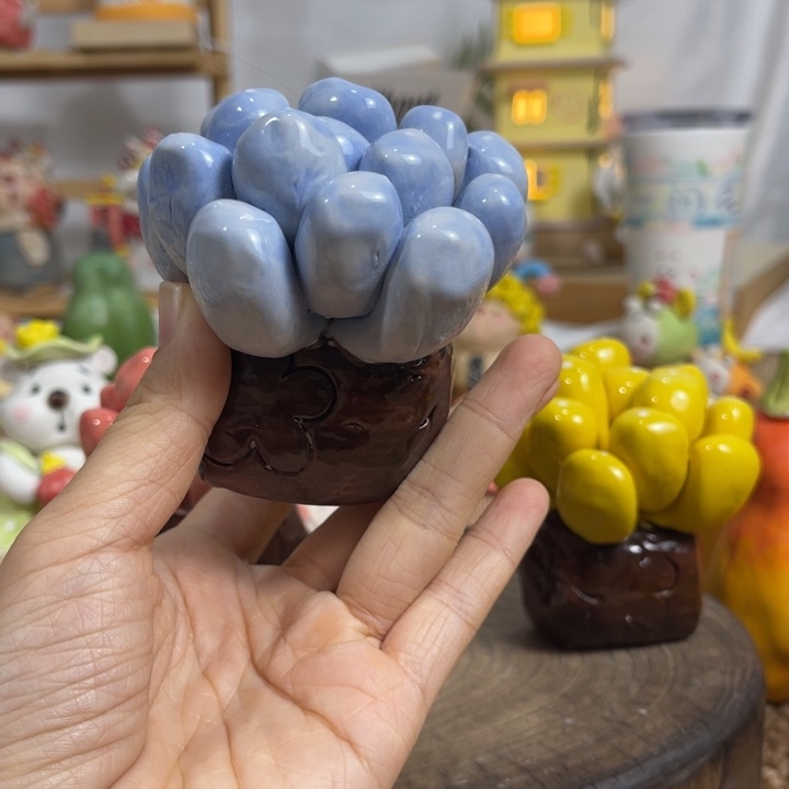 瓷片景德镇陶瓷手作福利