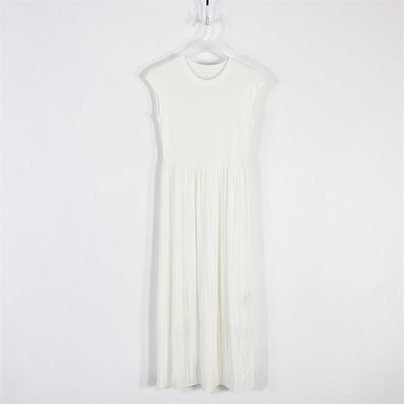 【77衣橱】ES8595精品女装连衣裙裙子【红人上新】K