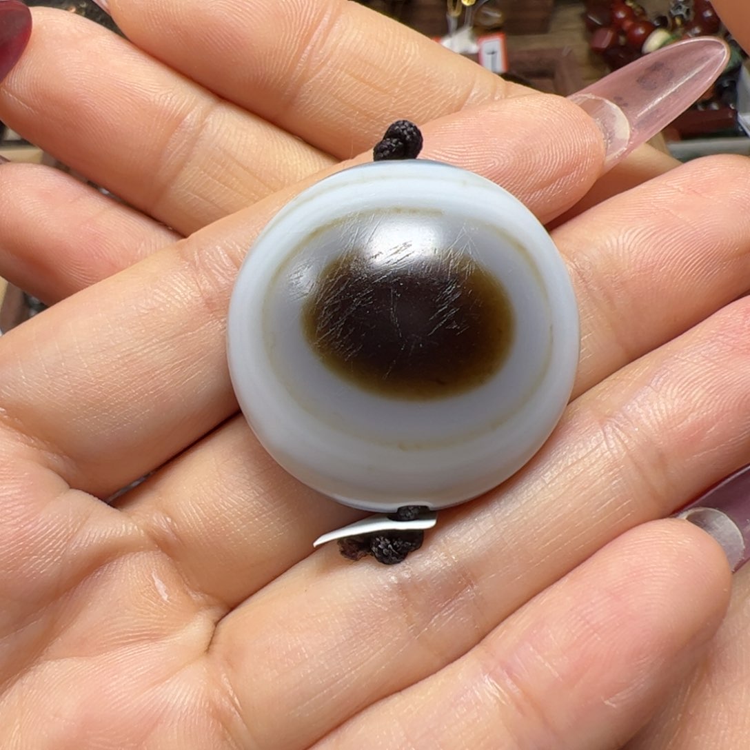 玛瑙/玉髓手链未镶嵌