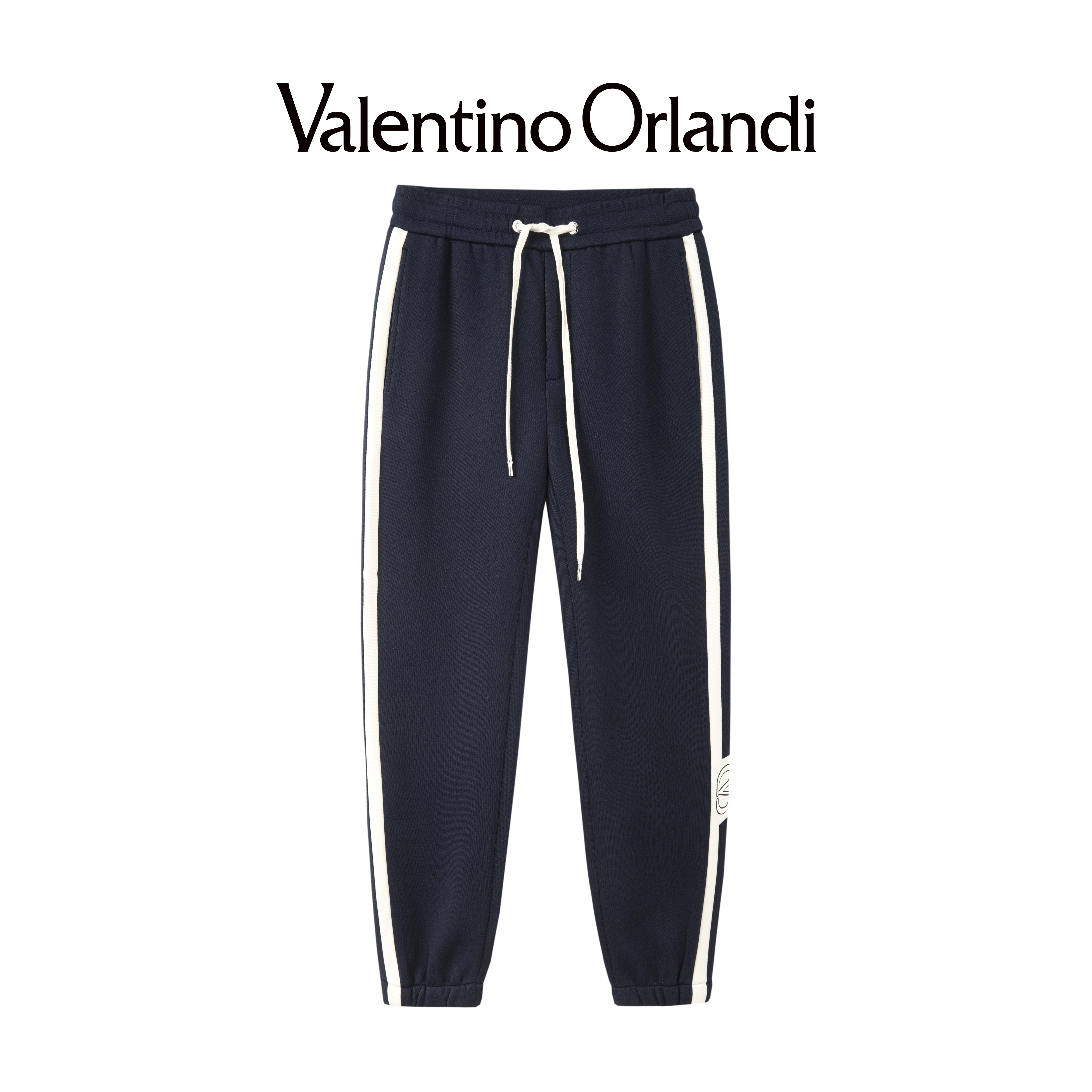 男士春款时尚休闲裤