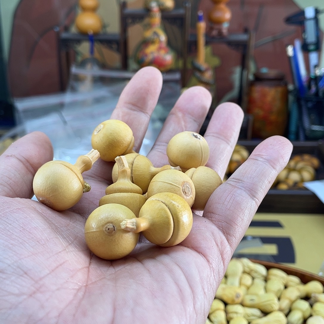 年***鱼葫芦制品葫芦制品