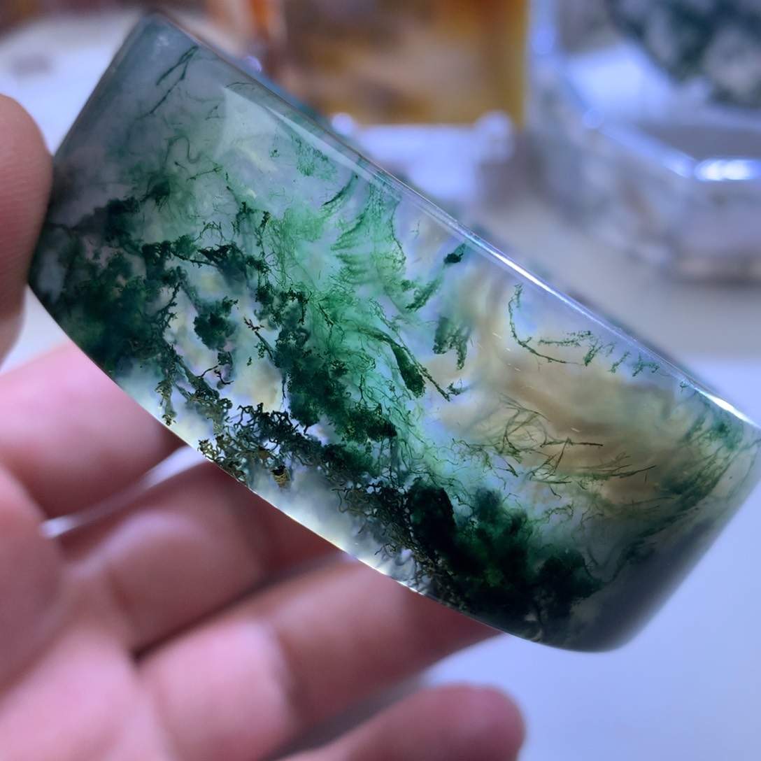 玛瑙/玉髓颈饰未镶嵌用****9