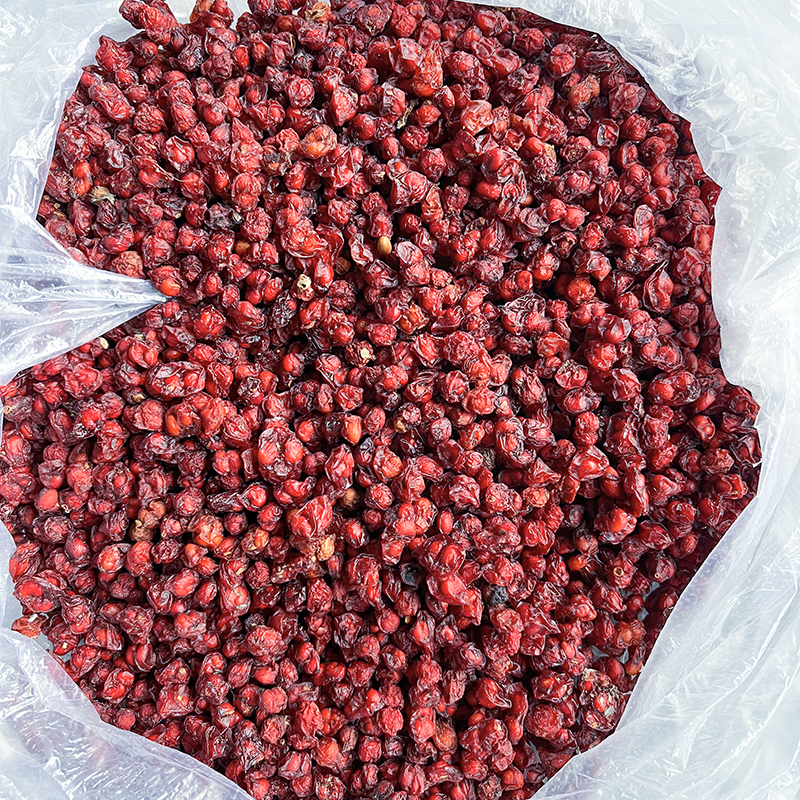 Y五味子 初级农场品