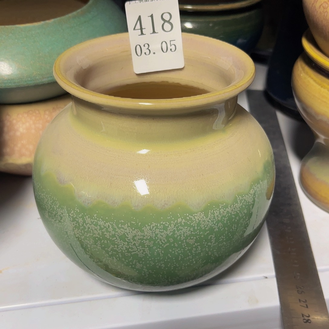 摆件景德镇陶瓷手工制作