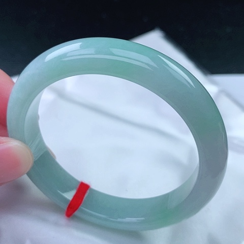 翡翠手镯未镶嵌94号