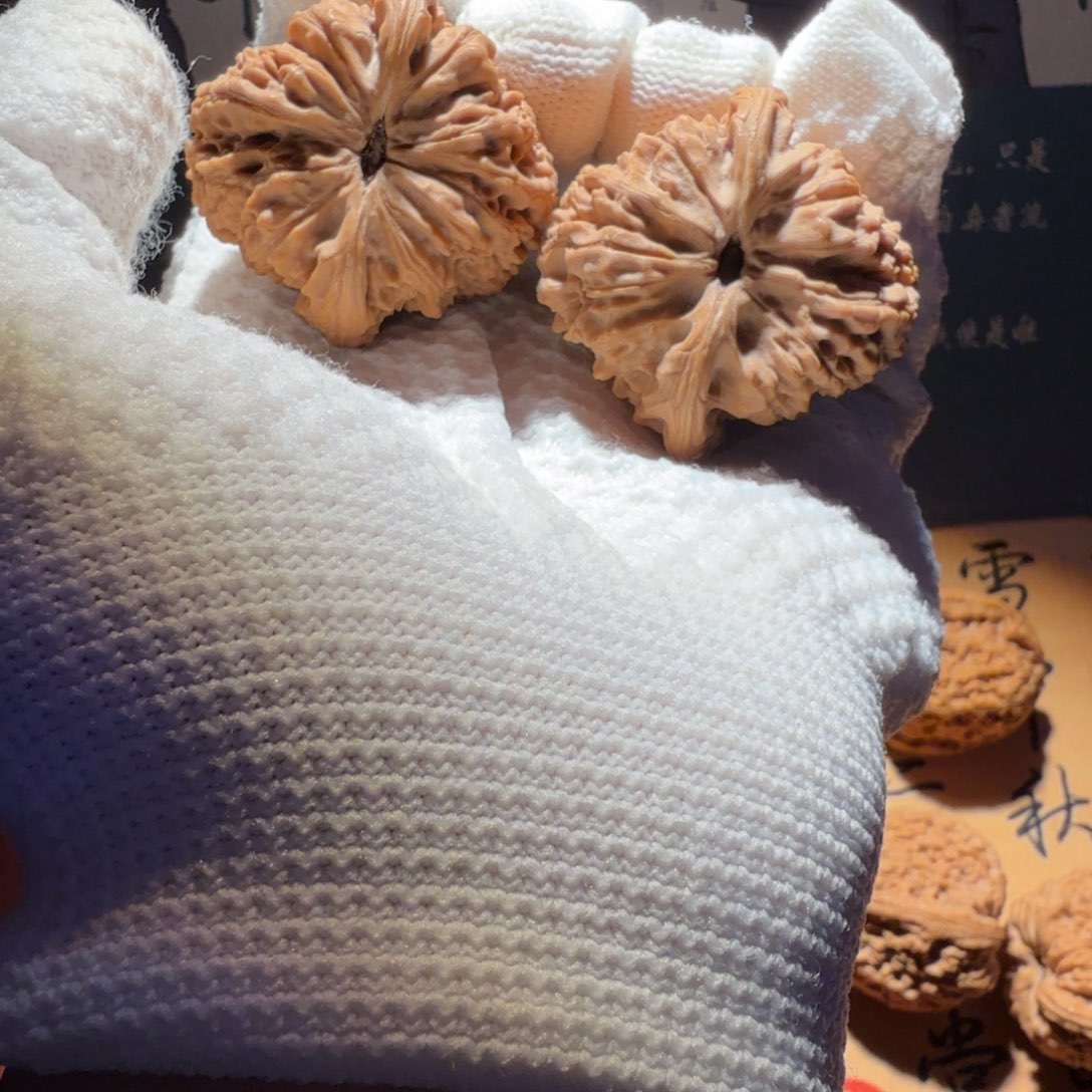 全***文玩核桃吊坠39南疆石