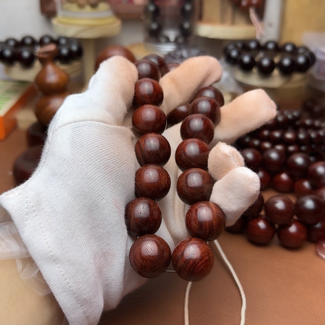 檀香紫檀（小叶紫檀）