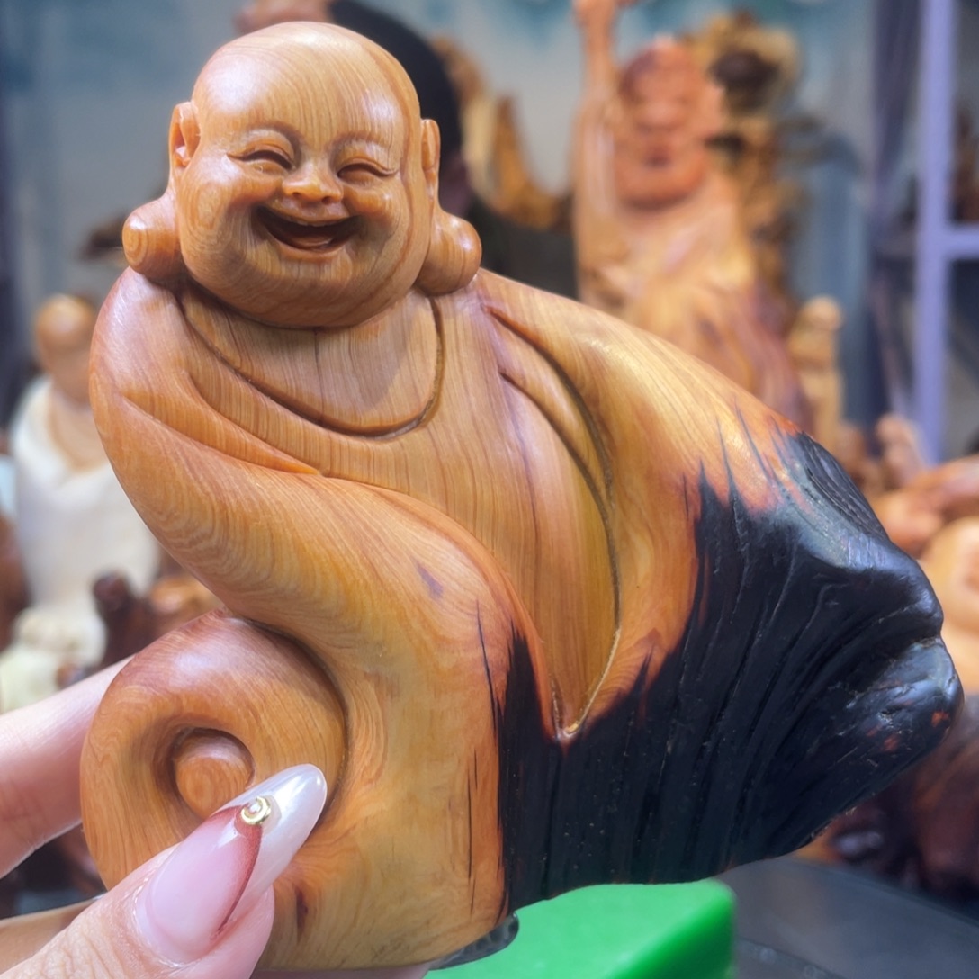 柏木（崖柏）手串/手链