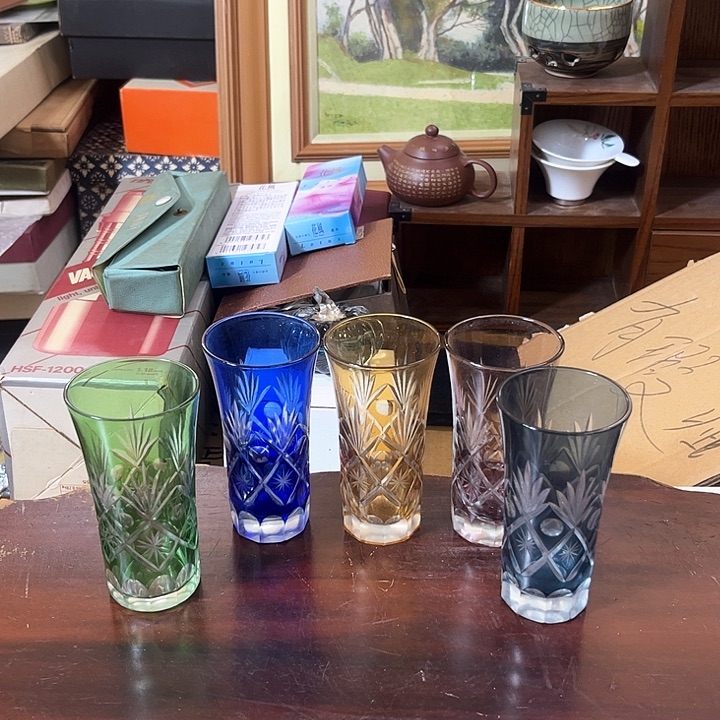 瓷片拉*好的我们的生活方式