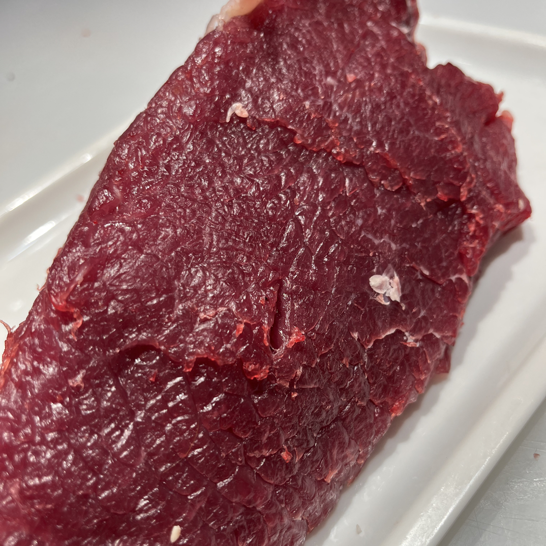 牛肉嫩牛肉腿肉龙岩黄牛肉保证无注水当天宰杀