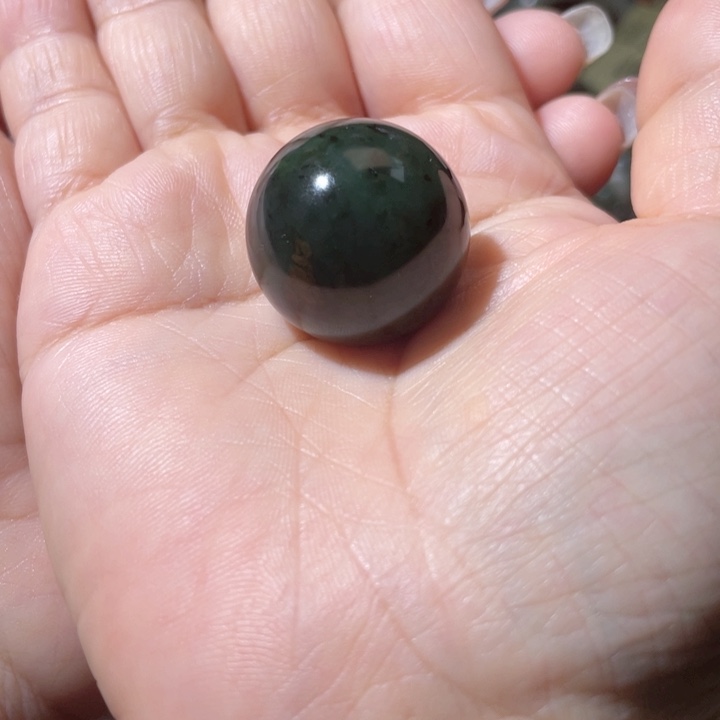 和田玉和田玉配饰未镶嵌