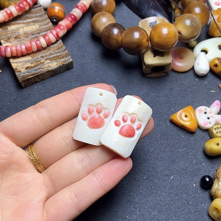 驼骨其他其他配饰