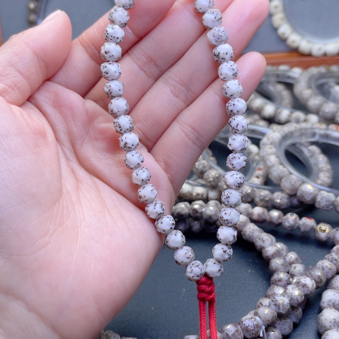 【闪购商品】星月菩提手串福利