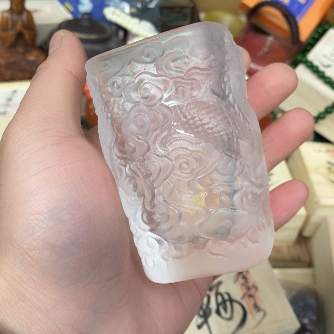 陶瓷紫砂茶具工艺品